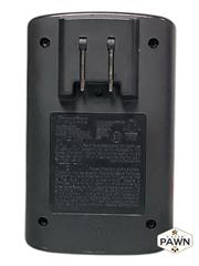 Energizer NiMH Battery Charger AA/AAA Black 4-Slot CHPRO-DE